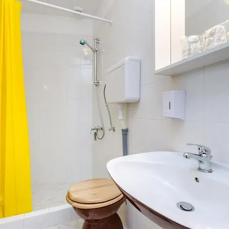 Apartmán Dada