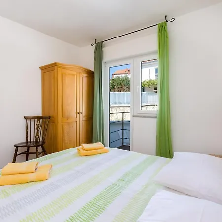 Apartmán Dada *
