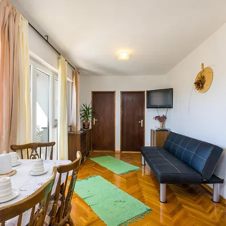 Apartmán Dada *