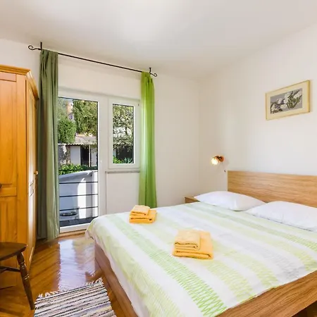 Apartmán Dada Novi Vinodolski