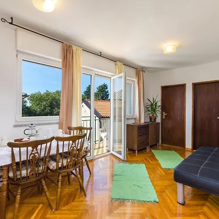 Apartment Dada