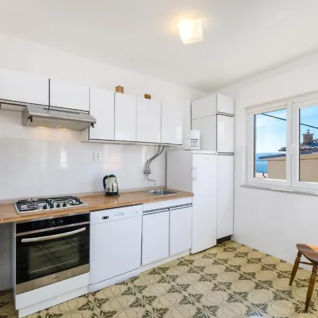 Apartmán Dada *