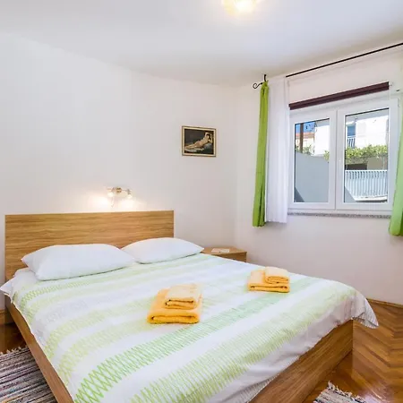 Dada Apartmán