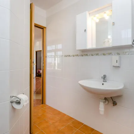Apartment Dada Novi Vinodolski