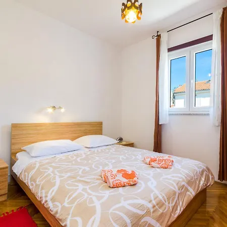 Apartment Dada Novi Vinodolski