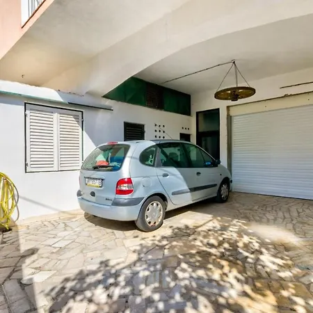 Dada Apartment Novi Vinodolski