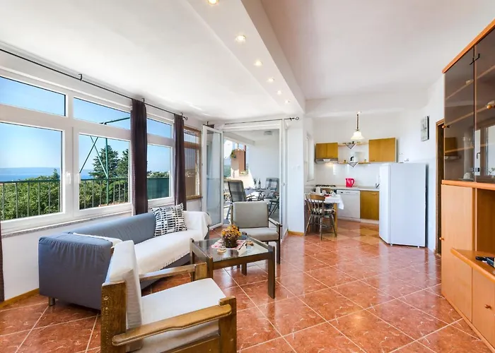 Appartamento Dada Novi Vinodolski