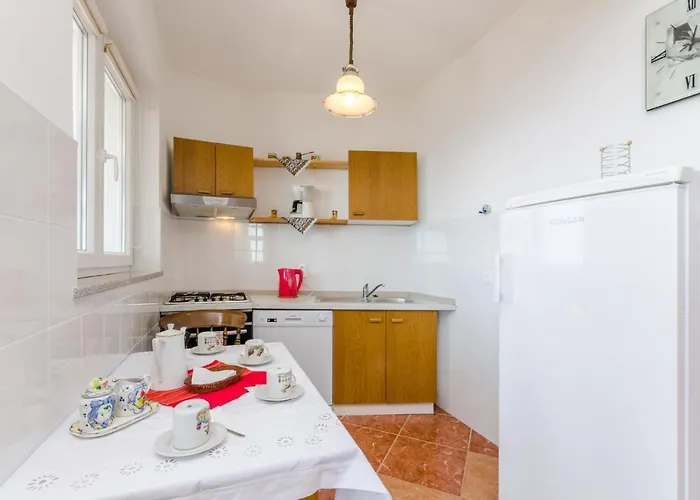 Dada Appartamento Novi Vinodolski