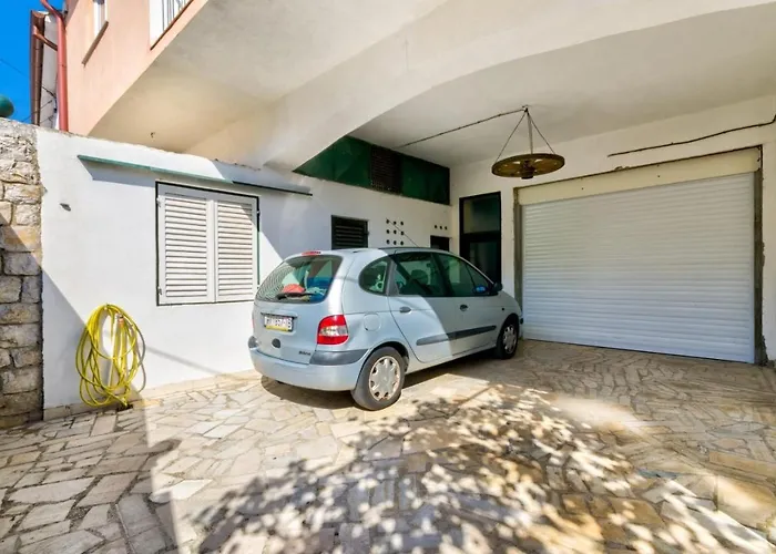 Dada Apartament Novi Vinodolski